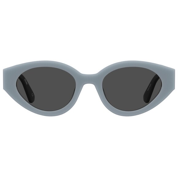 NWT Moschino MOS160/S-0MVU IR Sunglasses